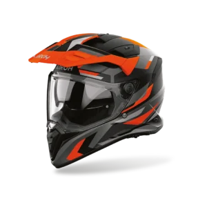 Airoh Bandit Helmet | 2-in-1 with Pinlock® Visor - Airoh