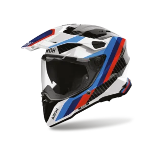 Airoh Commander 2 Carbon | Carbon 6K adventure helmet - Airoh