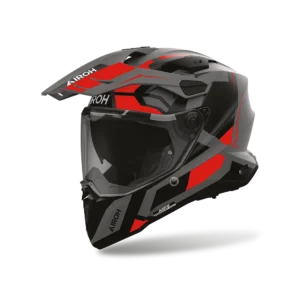 Airoh Commander 2 | Dual sport adventure and touring helmet - Airoh