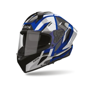 Airoh Matryx | Full-face sport helmet with A3S anti-fog - Airoh